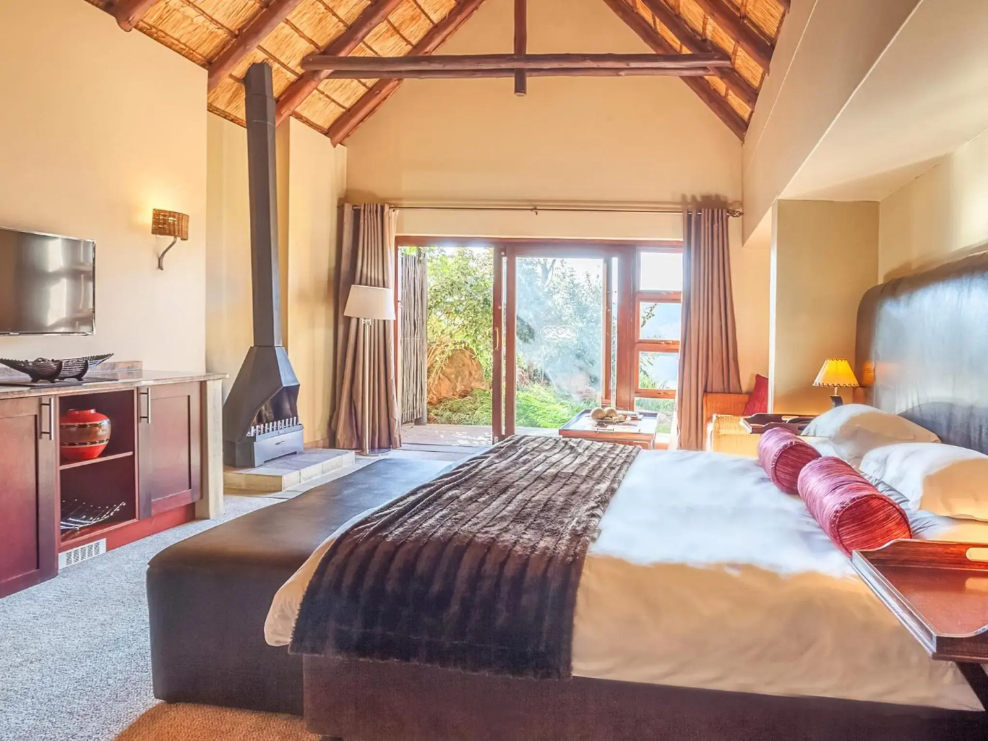 Kloofzicht Lodge & Spa