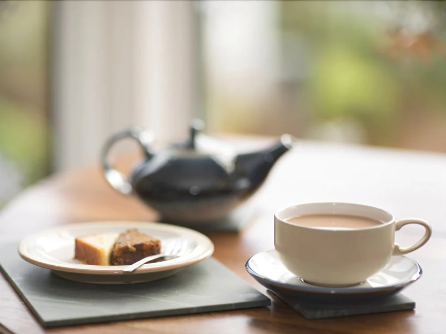 The Mount Bed and Breakfast