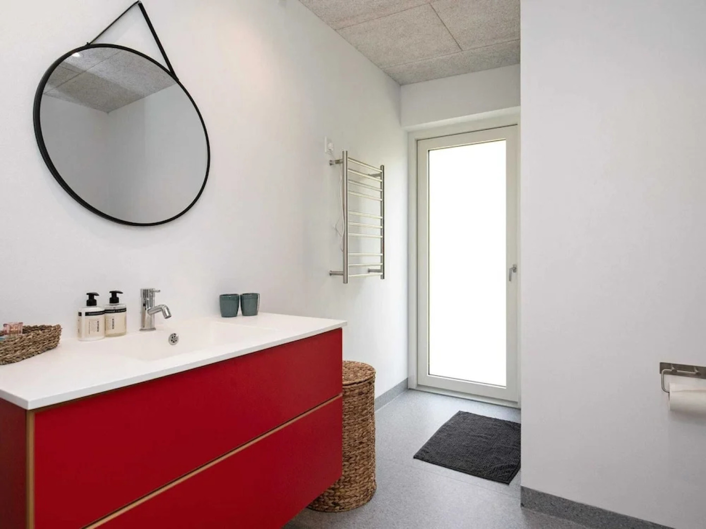 Holiday Home in Roslev