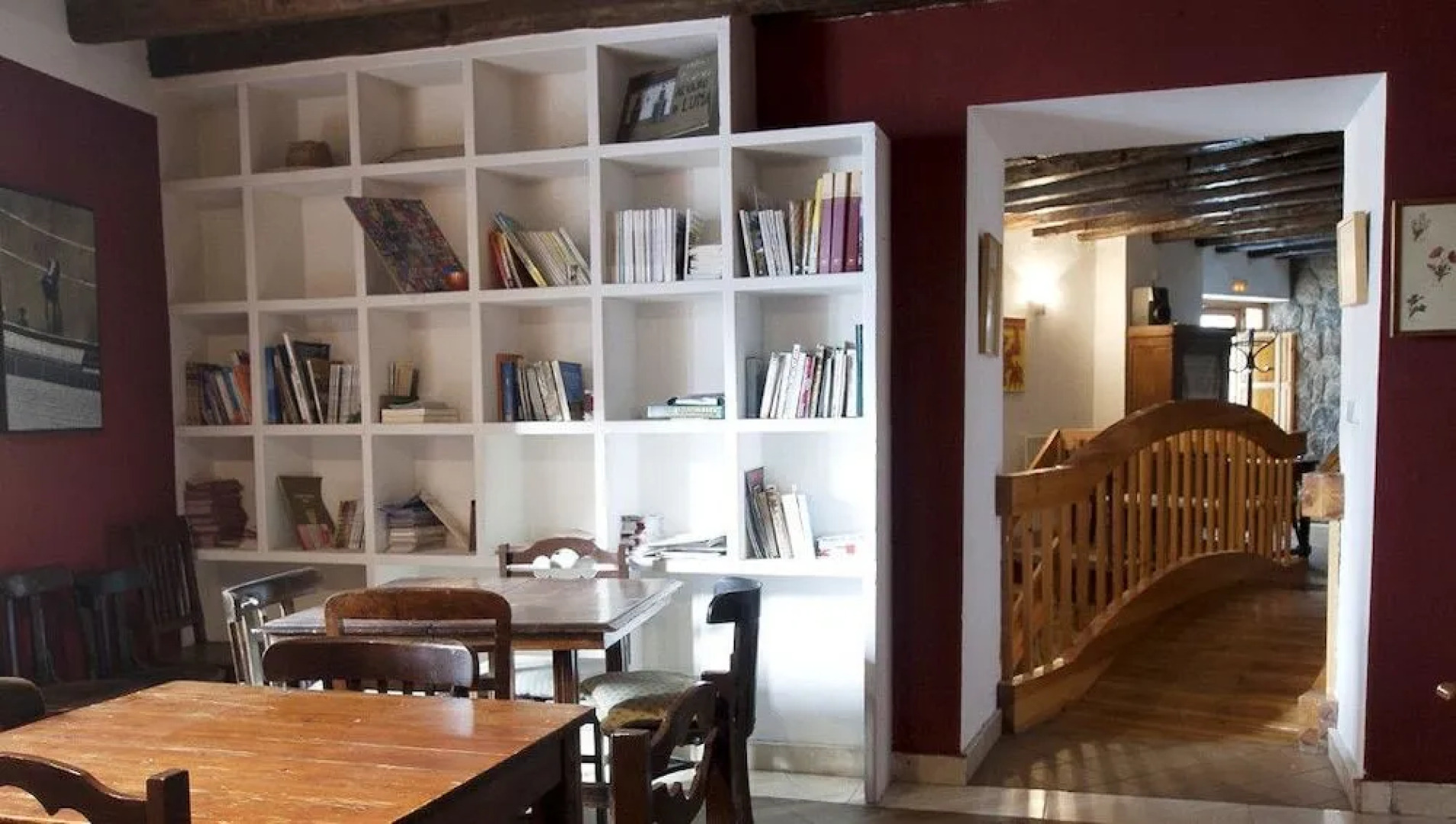 Hotel Rural Don Alvaro de Luna