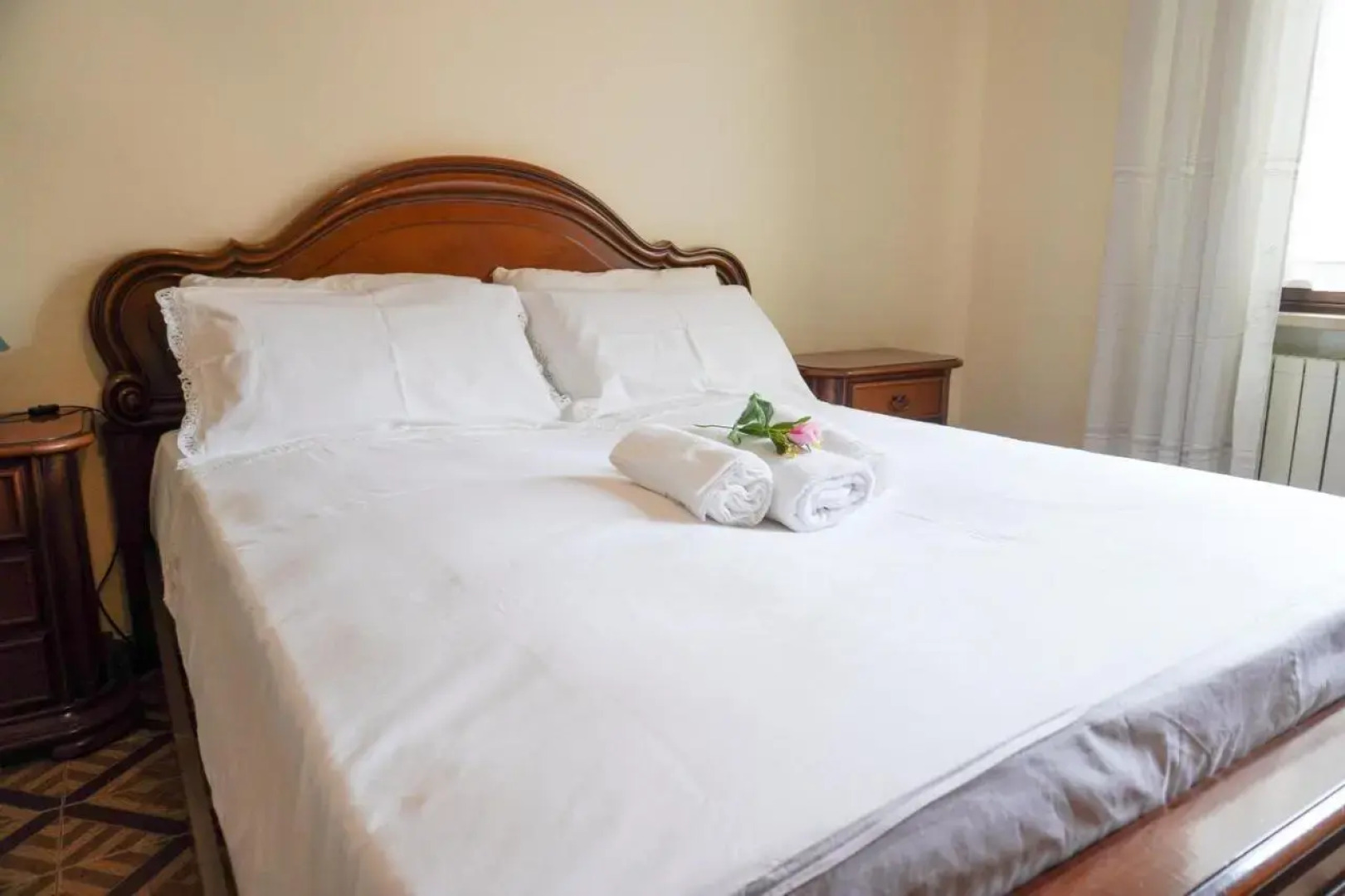 Fiera expo Apartment