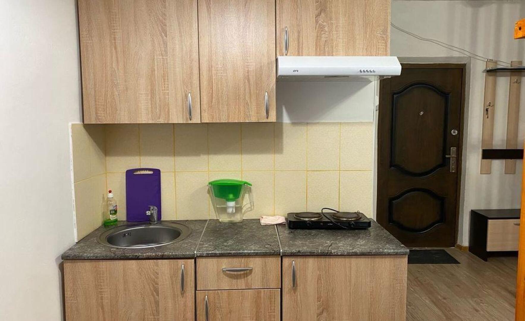 Апартаменты на улице Луначарского 2