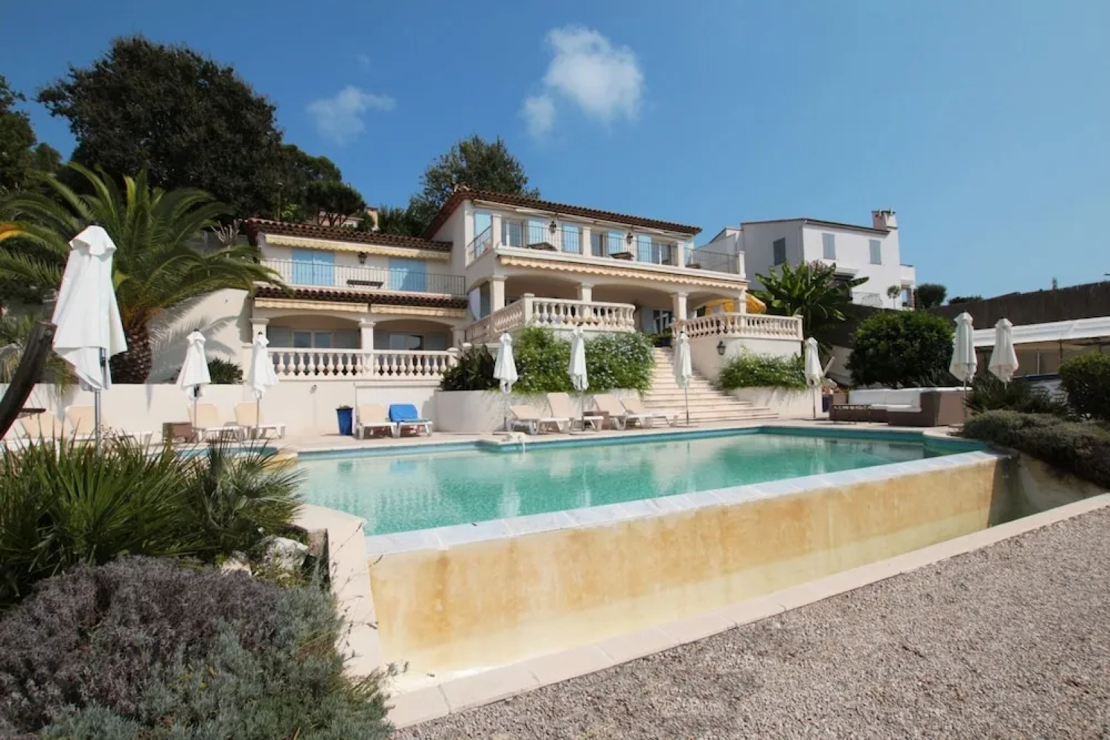 Les Cavaliers de Saint Paul B&B