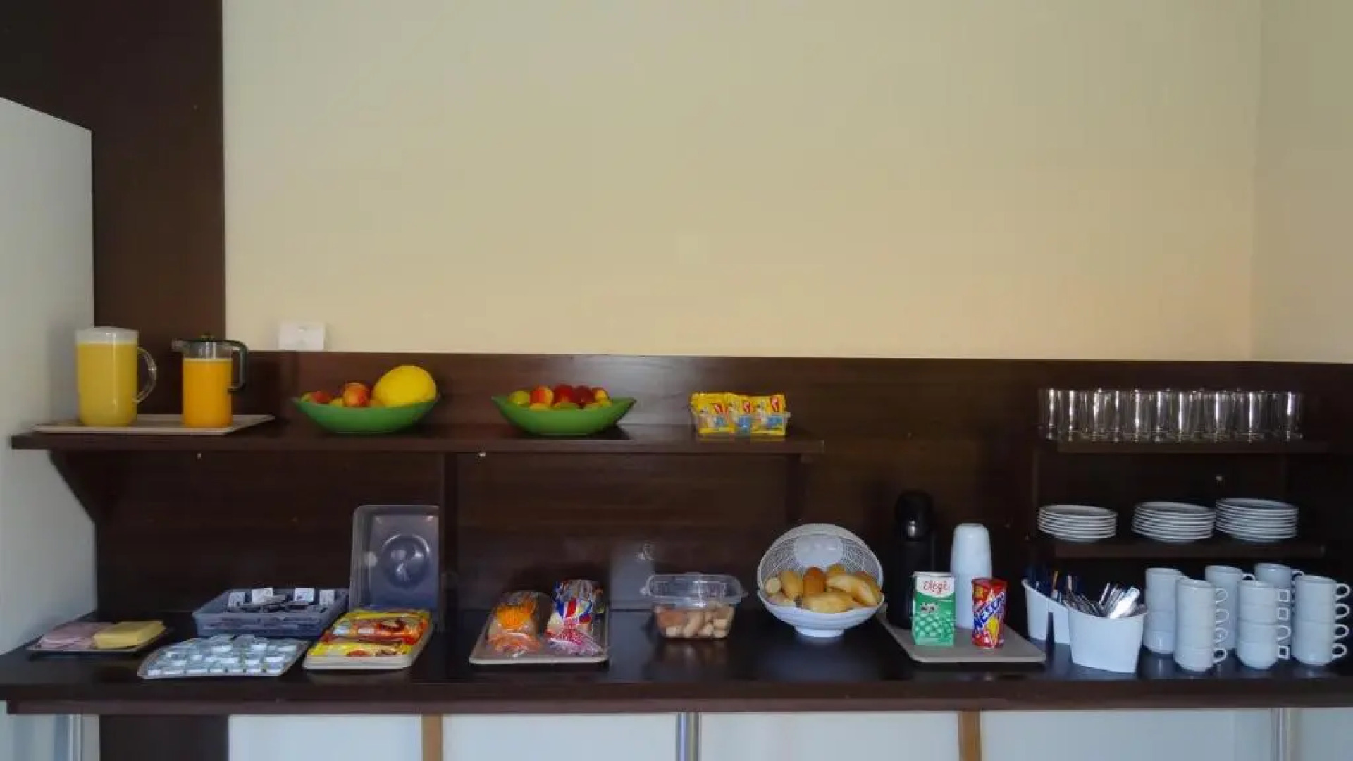 Hotel Solar de Itaborai