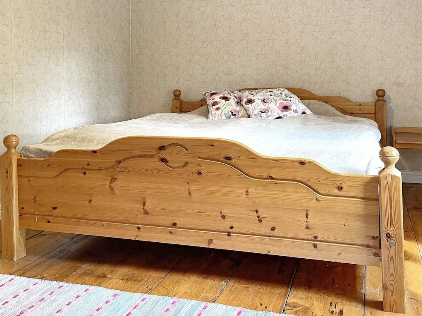 5 Person Holiday Home in Valdemarsvik-by Traum