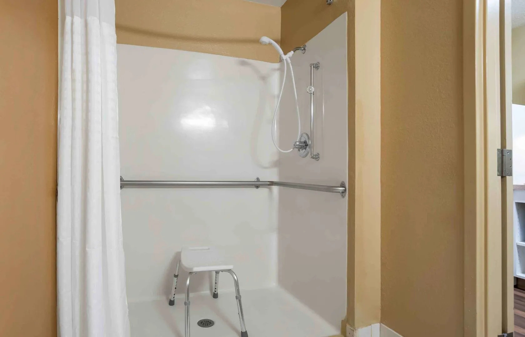 Extended Stay America Suites Mobile Spring Hill