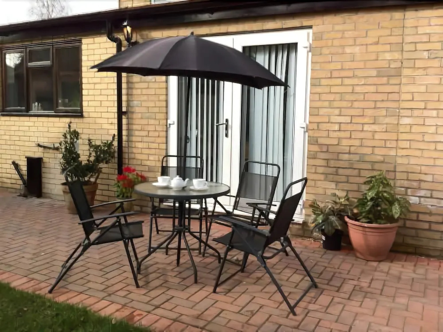 Carolina Guest House