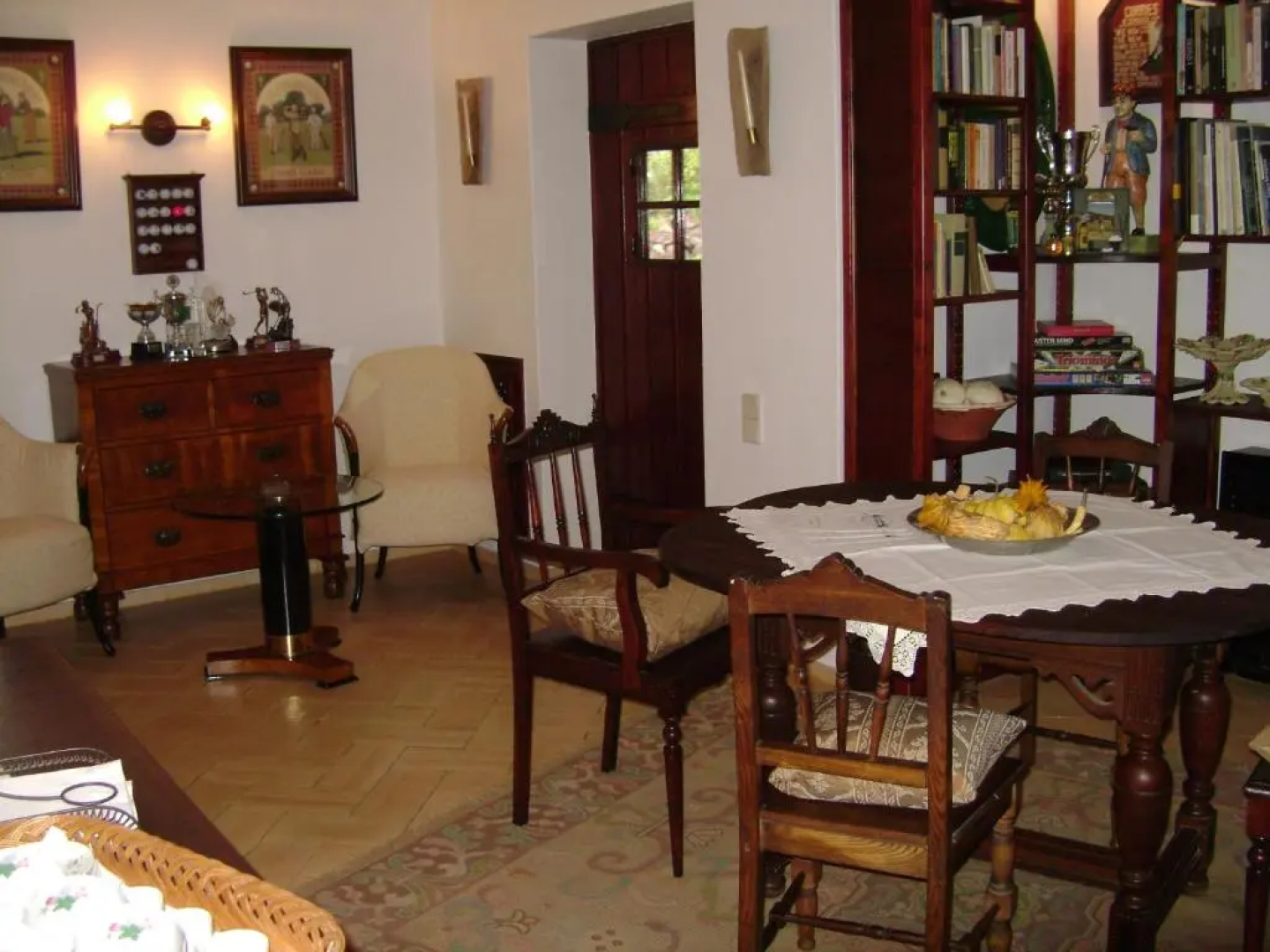 Quinta Do Cano