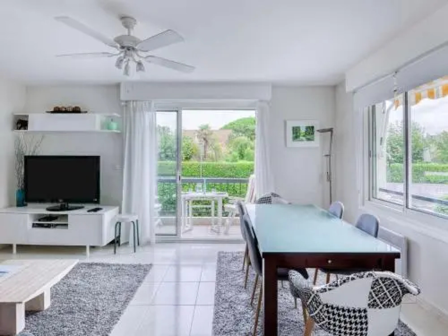 Appartement Hendaye, 1 pièce, 4 personnes - FR-1-2-274