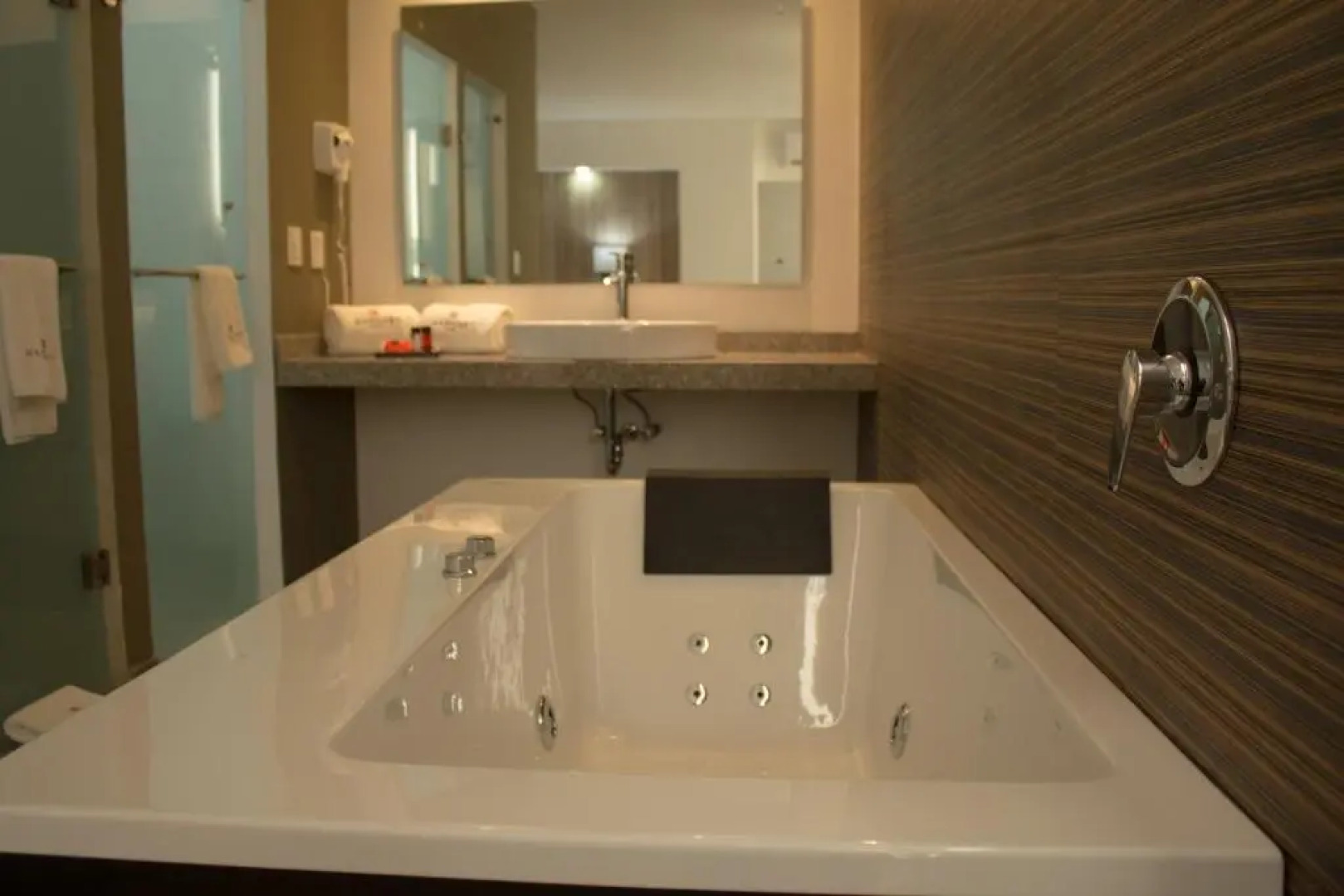 Hangar Inn Guadalajara Aeropuerto