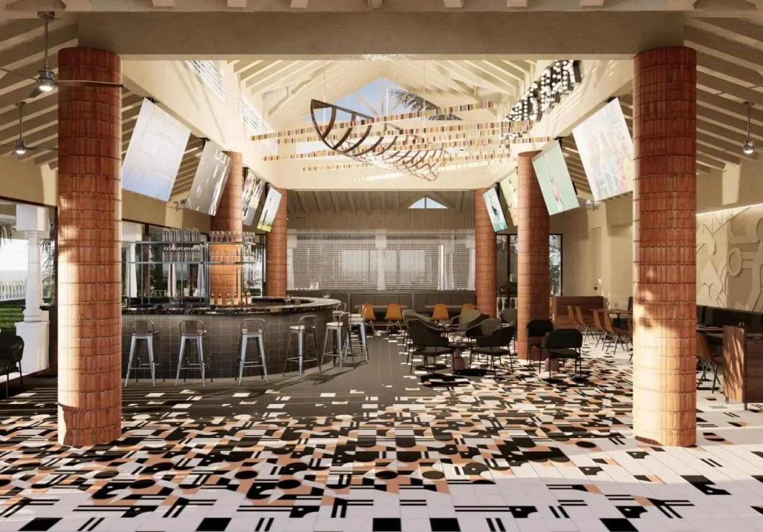 Bahia Principe Luxury Esmeralda - All Inclusive - Newly Renovated