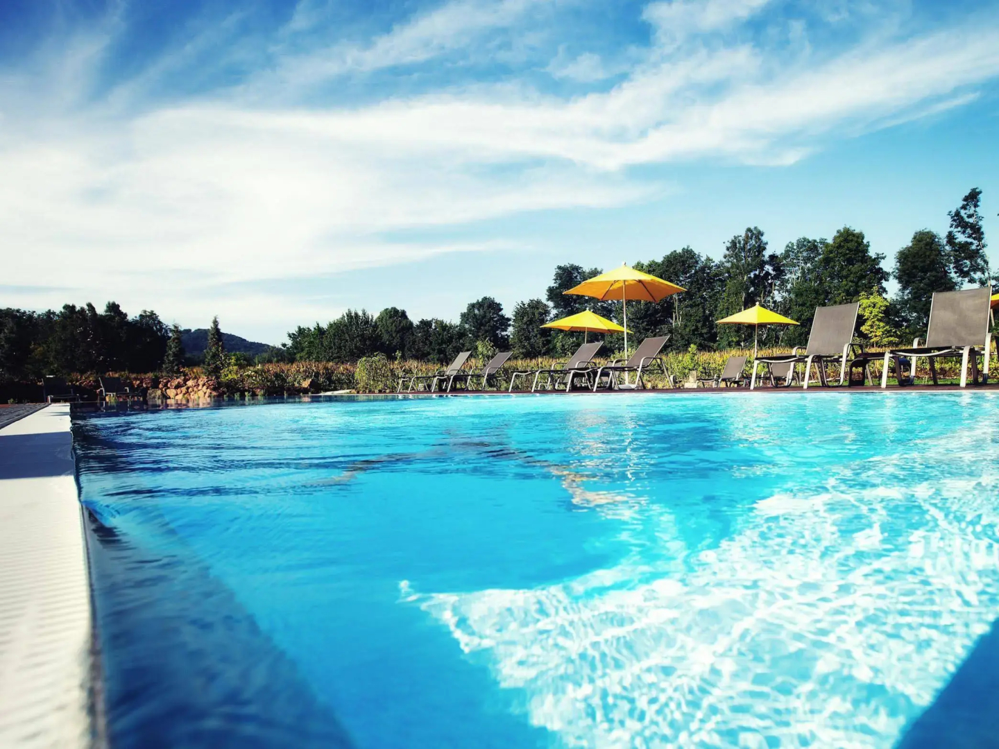 Toscanina - Hotel Garni