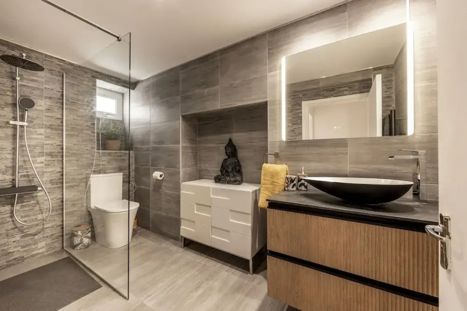 Galata Watermill Cottage