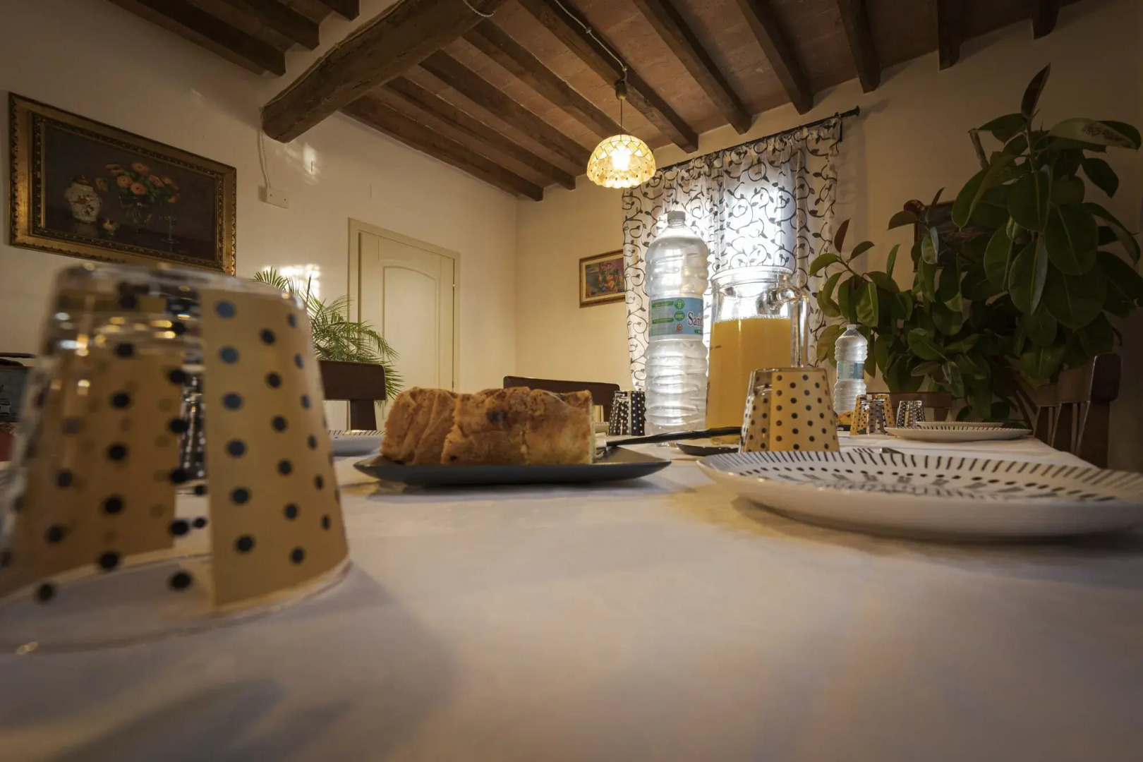 La Fossetta B&B