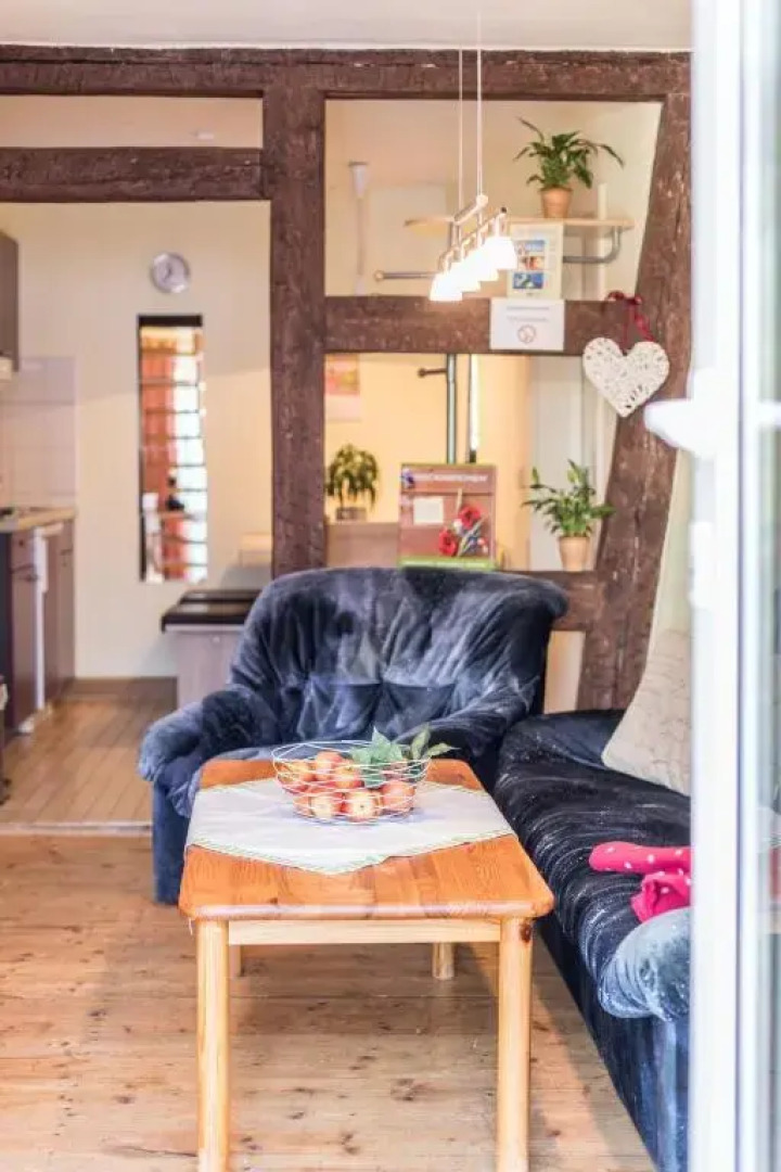 Landhotel Reiterhof Schumann