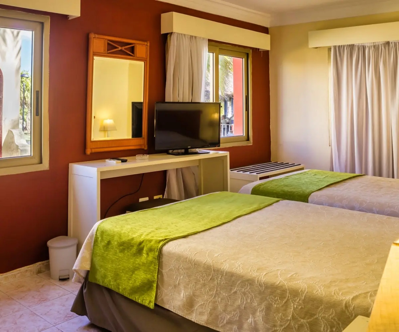 Gran Caribe Club Kawama Resort All Inclusive