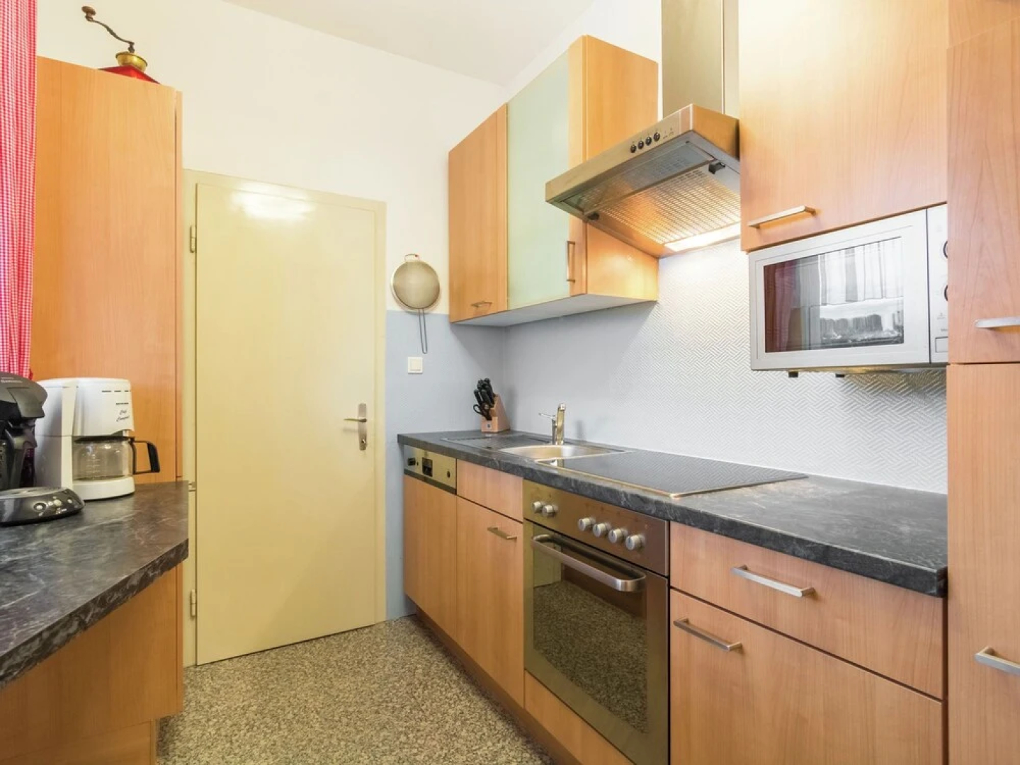 Peaceful Holiday Home in Seewiesen near Ski Area