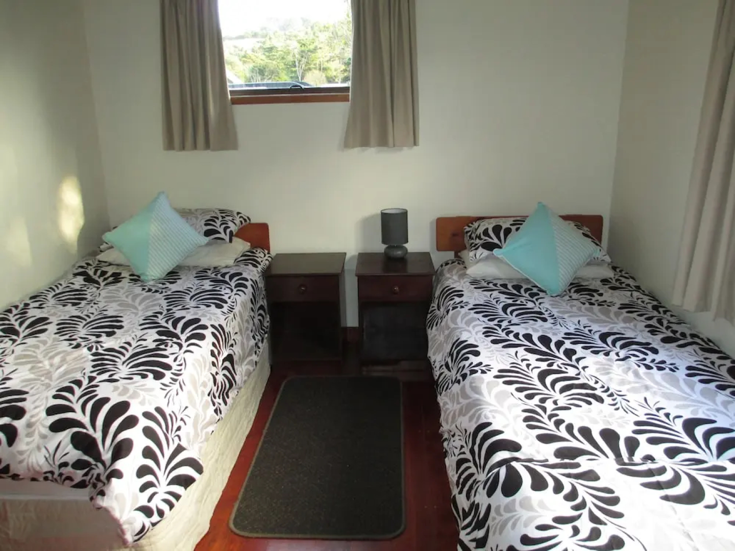 Colville Farm Holidays