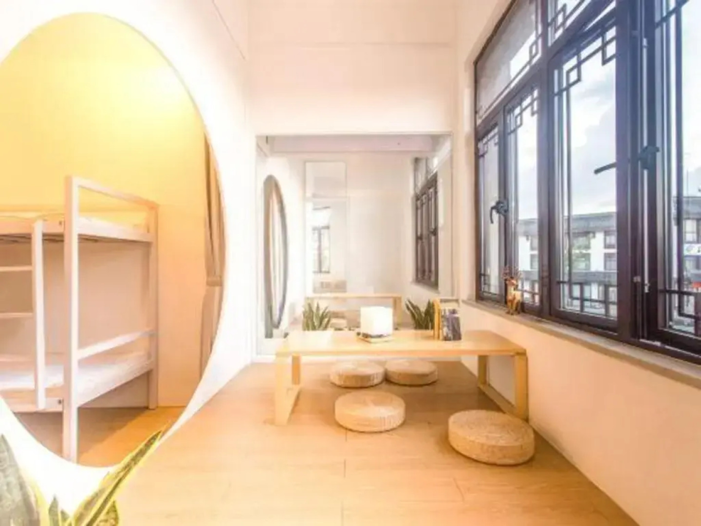 Together-Venue Fawn Hostel Suzhou