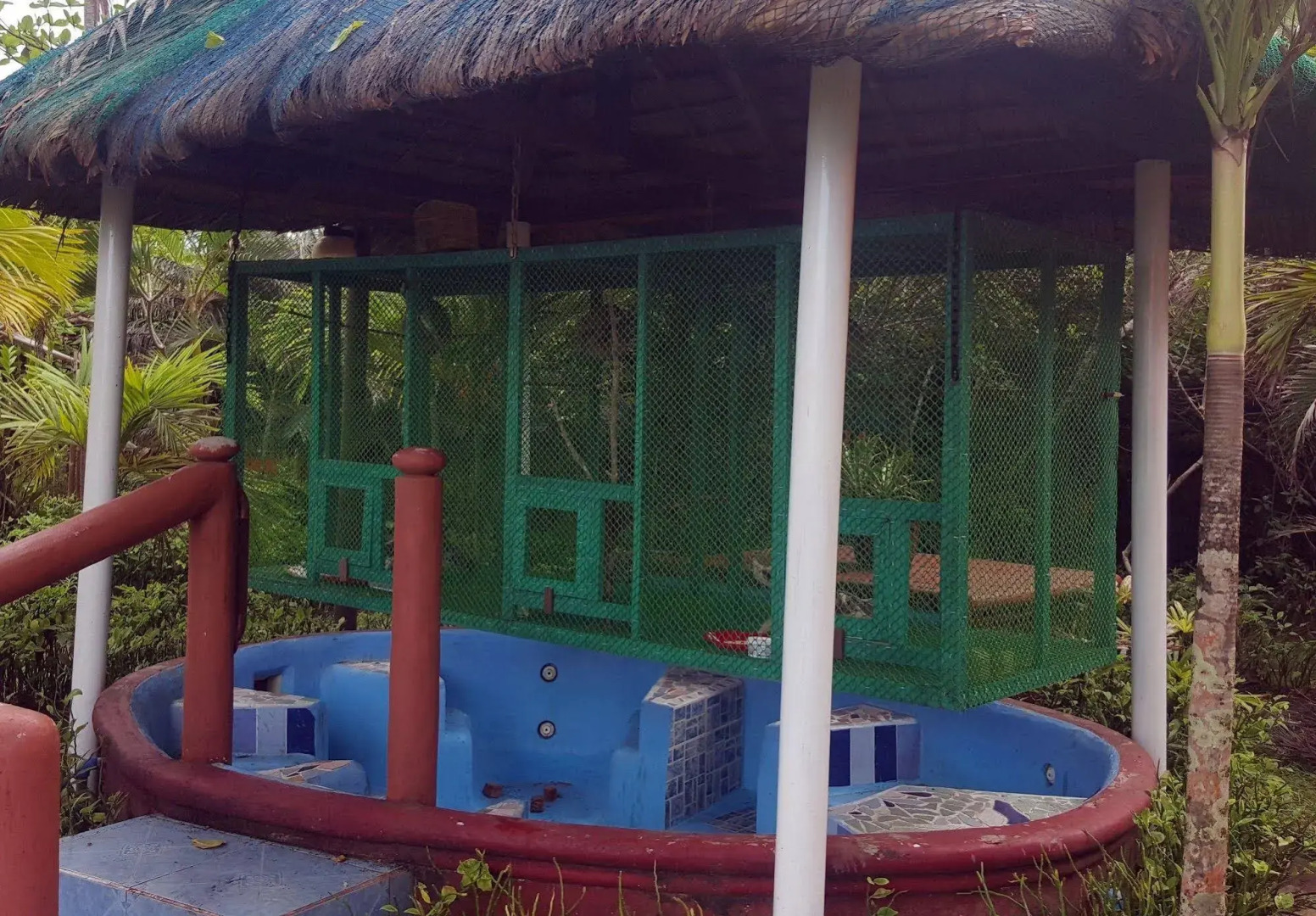 Dona Marta Boutique Hotel