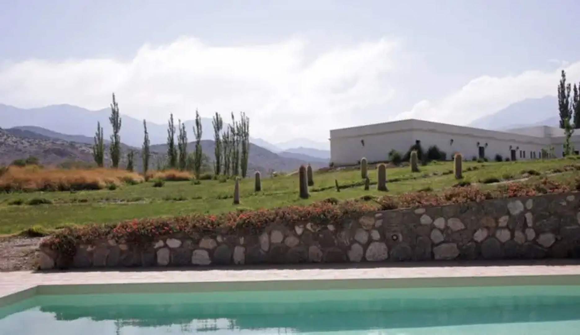 La Merced del Alto Hotel & Spa