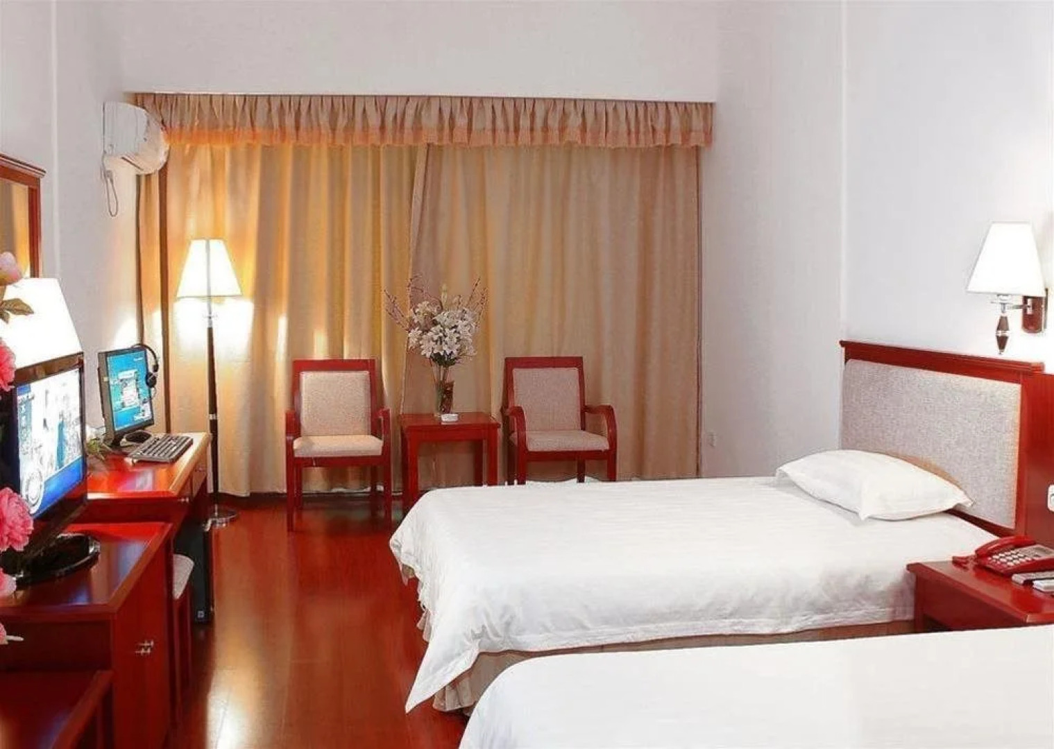 Shengdi Mountain Villa