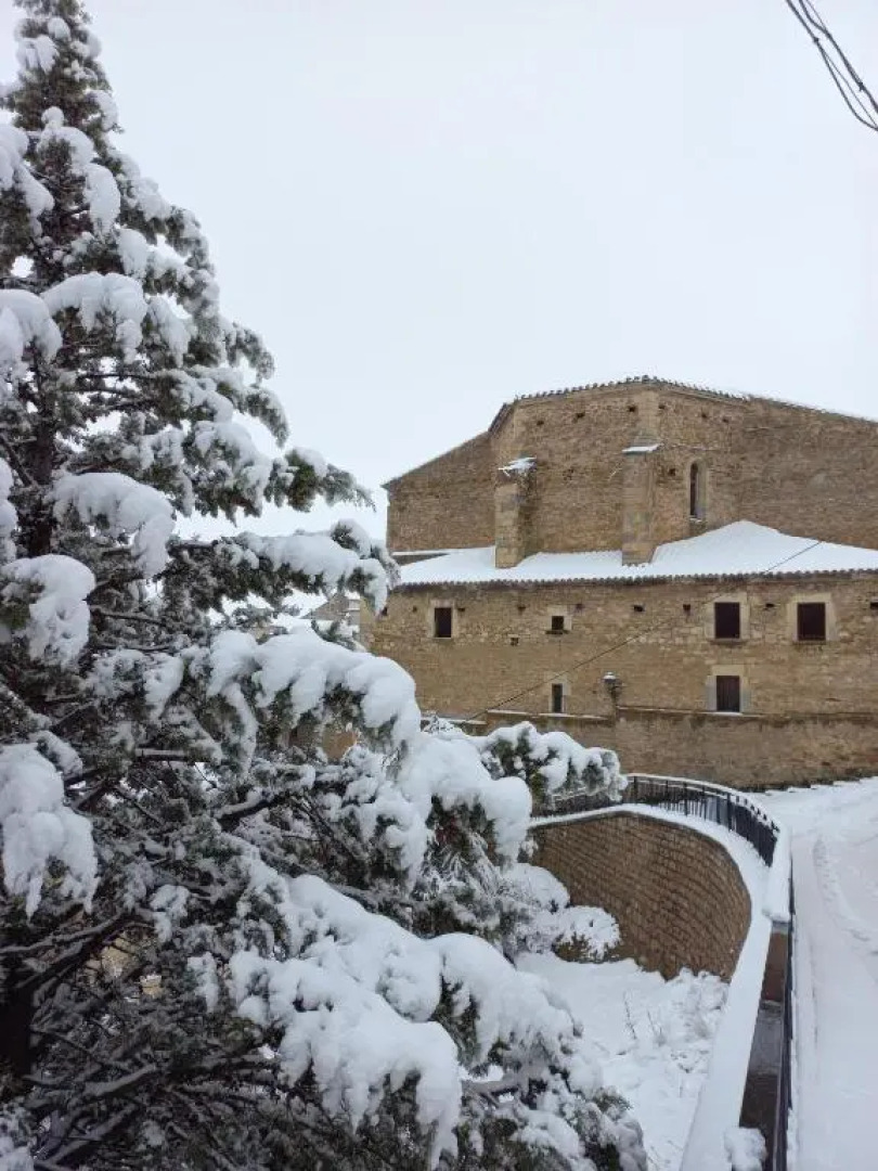 Apartamentos creativos Villa Rubei