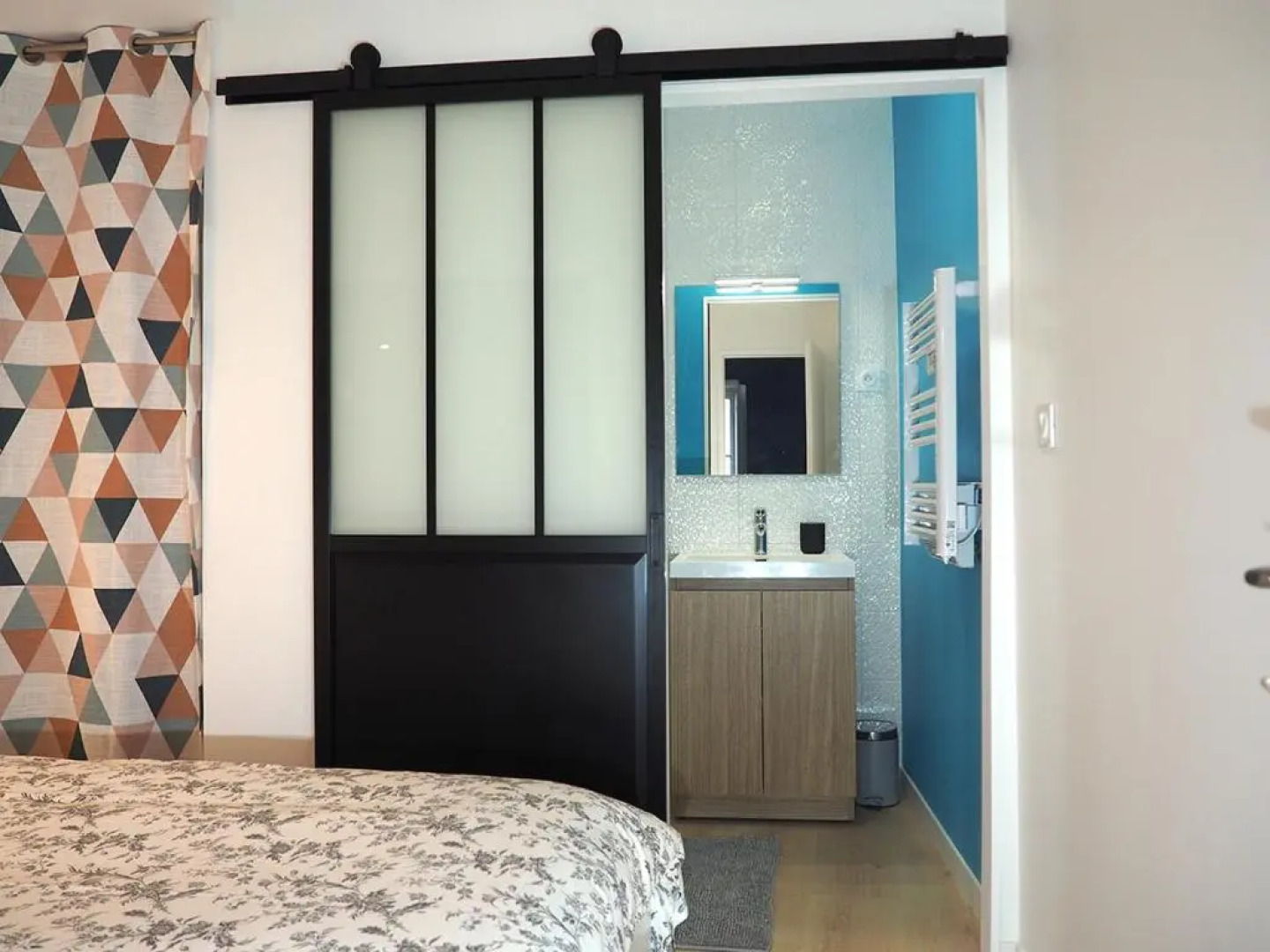 Le Richebourg - Charmant T2 Cosy, tout confort