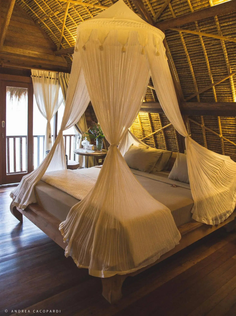 Sandat Glamping Tents