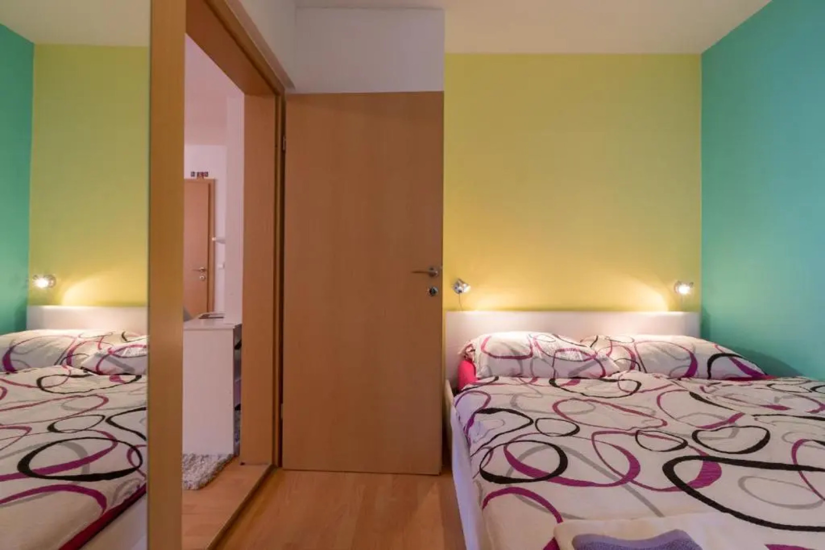 Apartments Lake Bohinj Medja