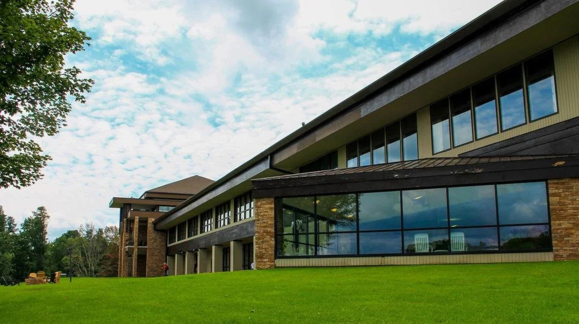 Canaan Valley Resort & Conference Center