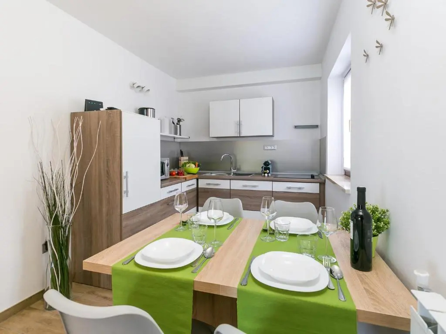 Pool Premium Apartment