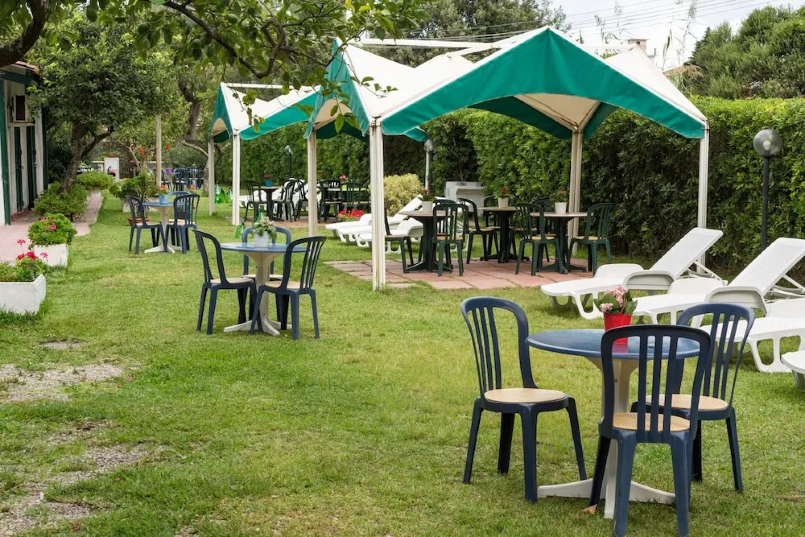 Cascata Lido & Village