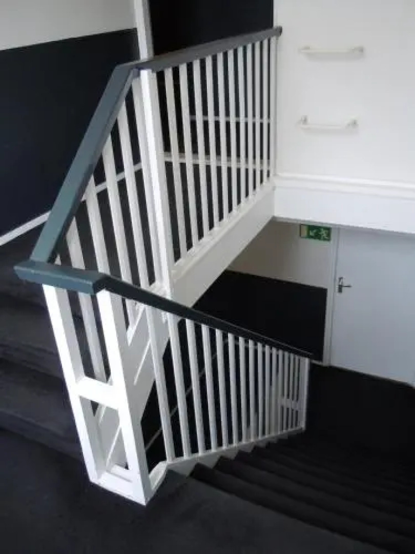 Hotel De Belgische Loodsensociëteit