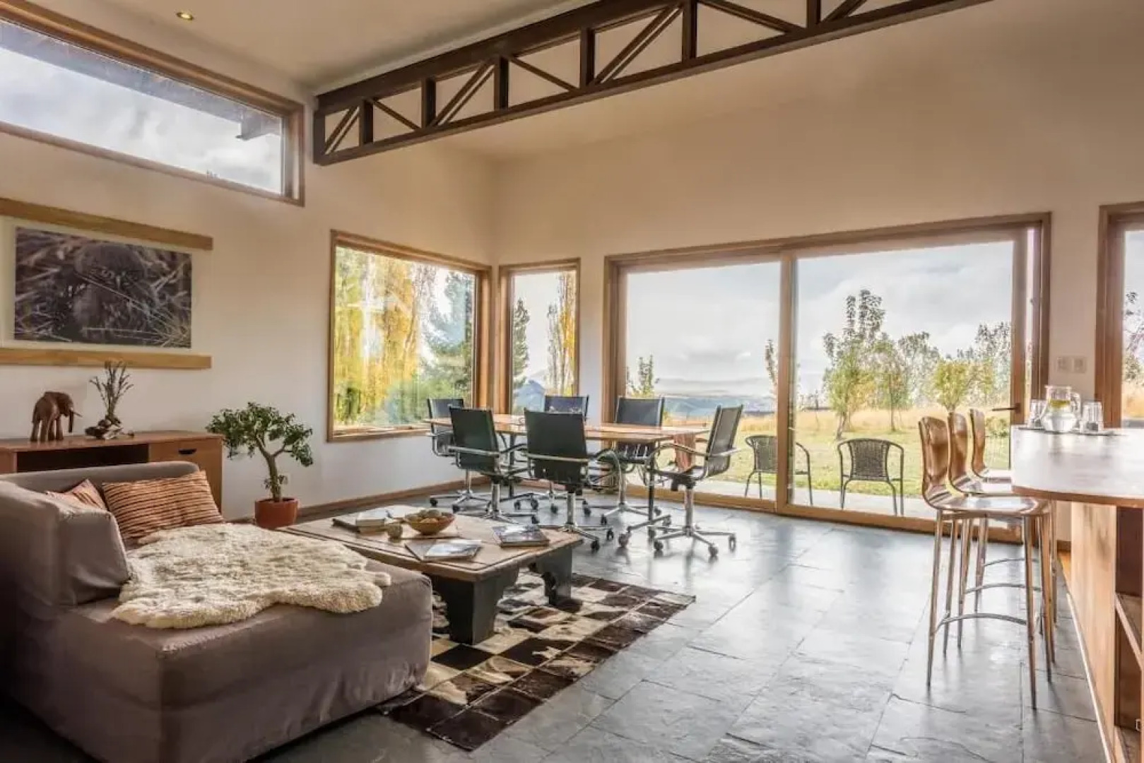 Hotel Patagonia House