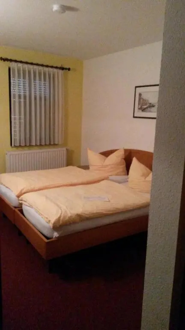 Eiscafe-Pizzeria-Hotel Rialto