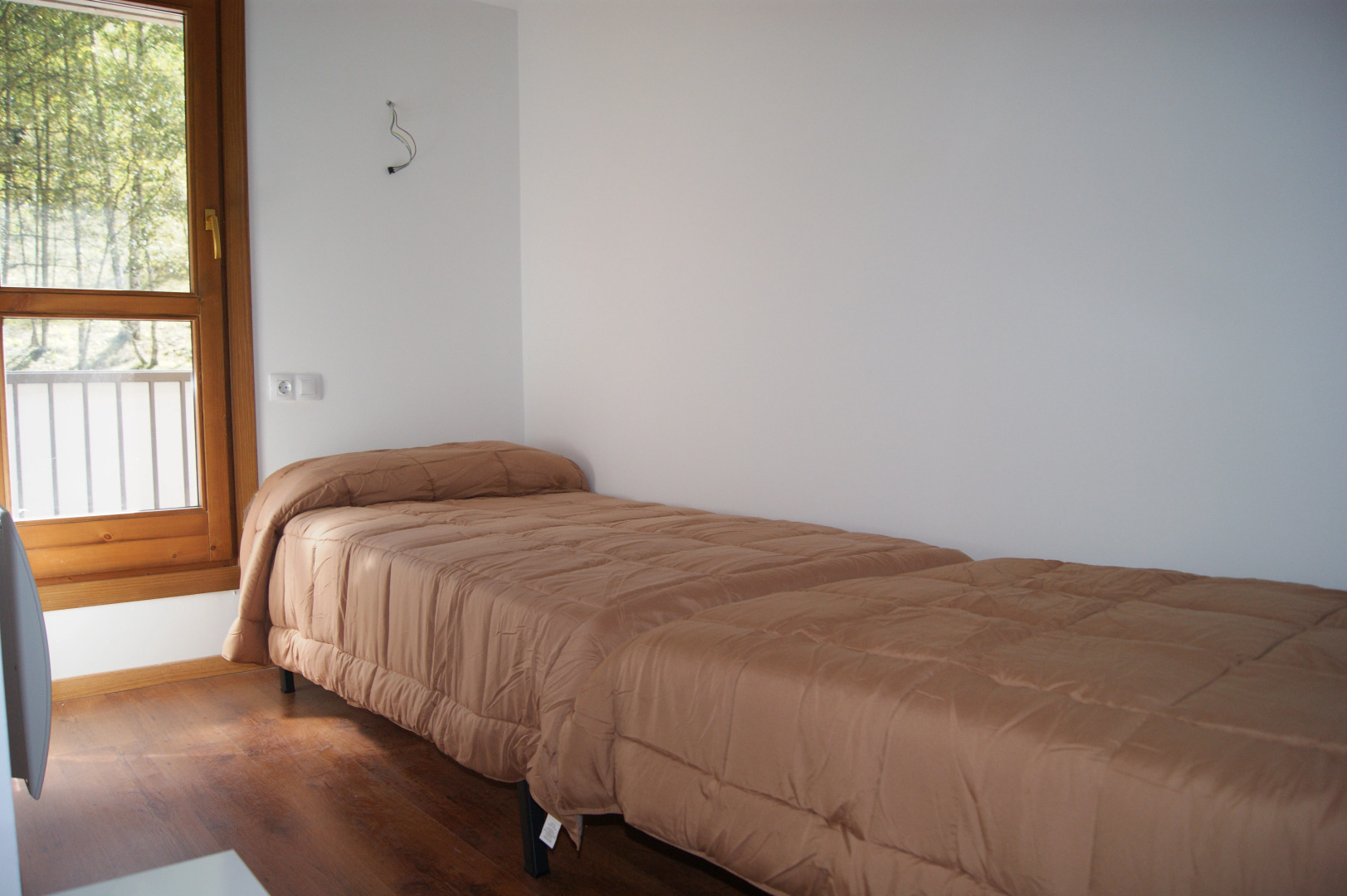 Apartaments Els Esquiadors