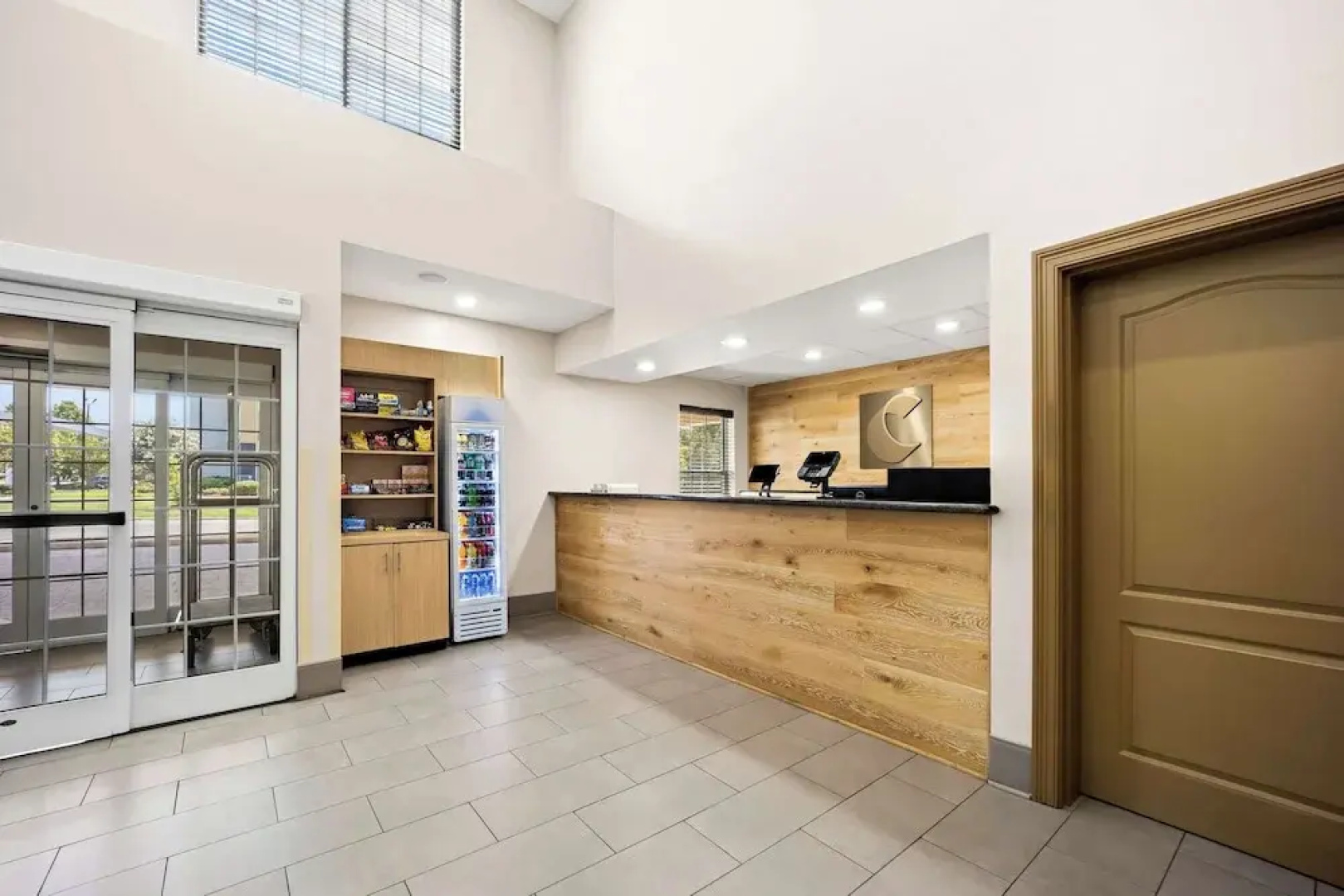 Country Inn & Suites By Carlson, High Point Greenb