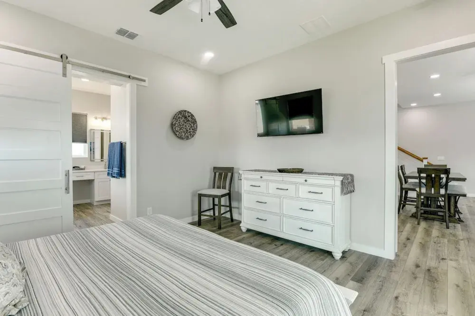 6 Mi to Beach: Modern Rockport Home!