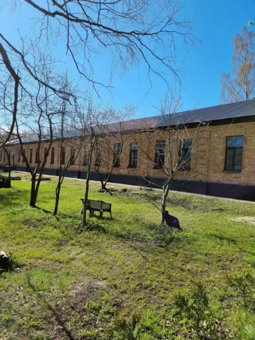 Heart of Natural Park, Sea and River