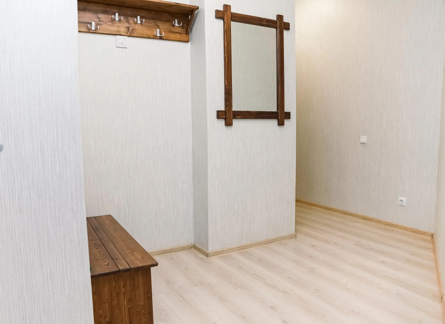 Leto Apart (Лето Апарт) на улице Революции 52Б