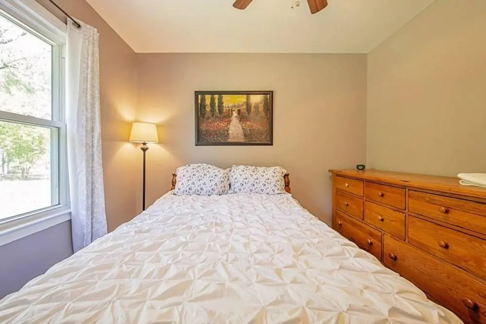 The Beckwith Guest House