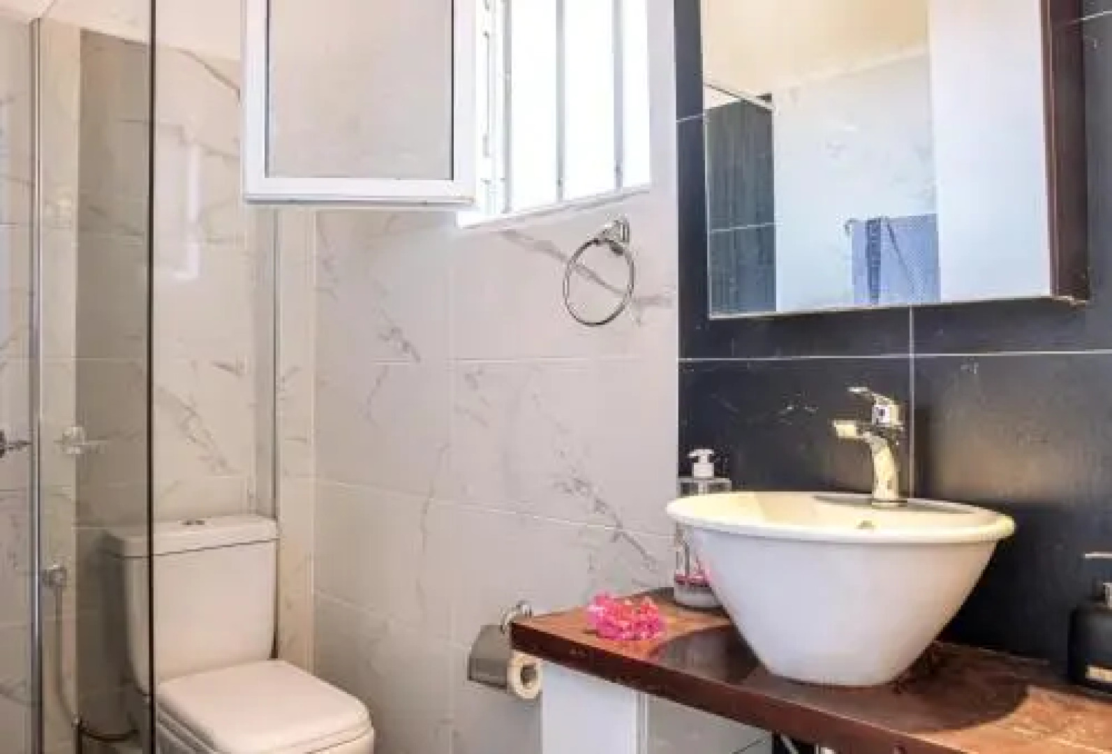 Brunswick Villa Units