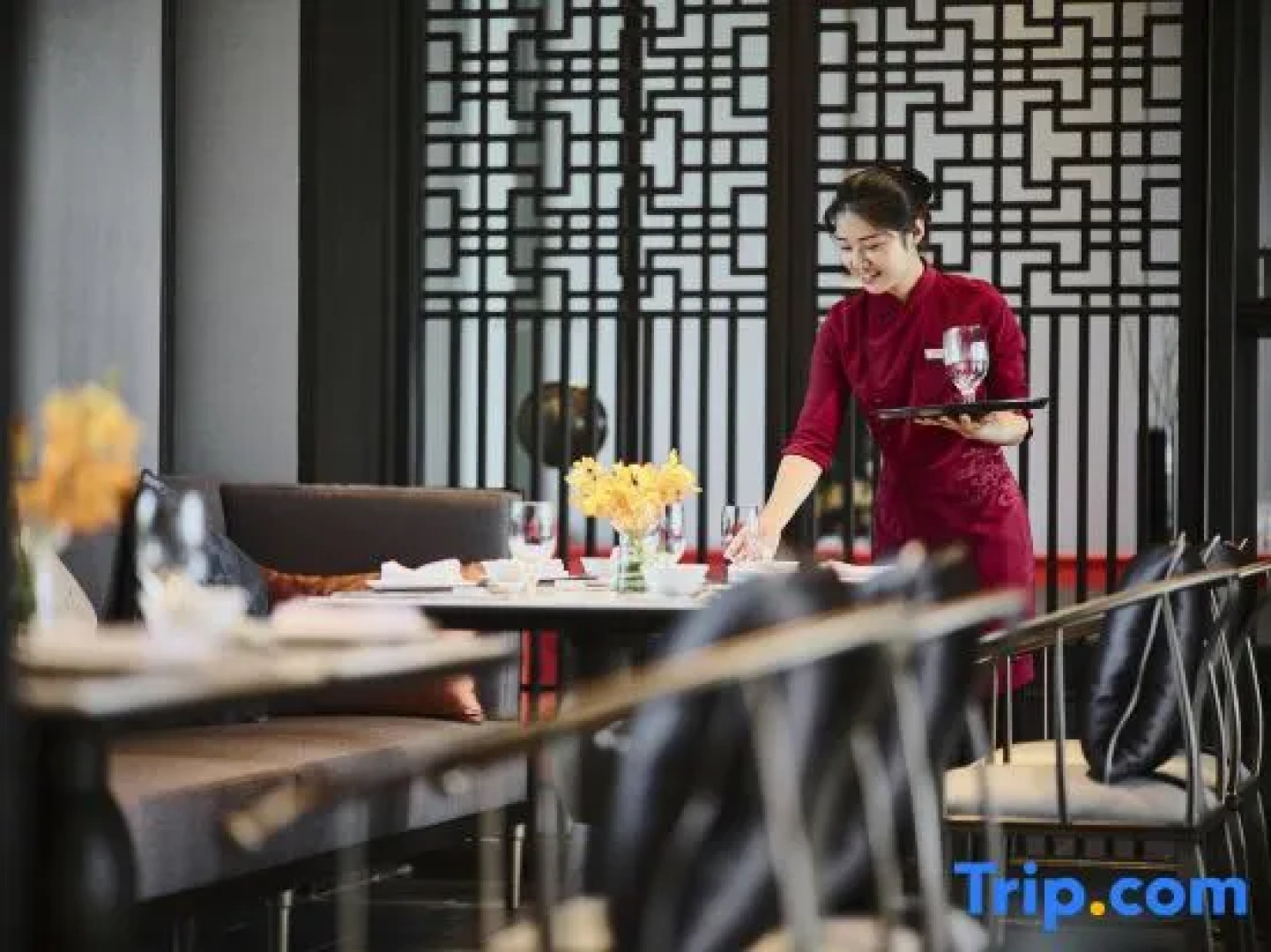 Song Hotel Wuxi Xuelang