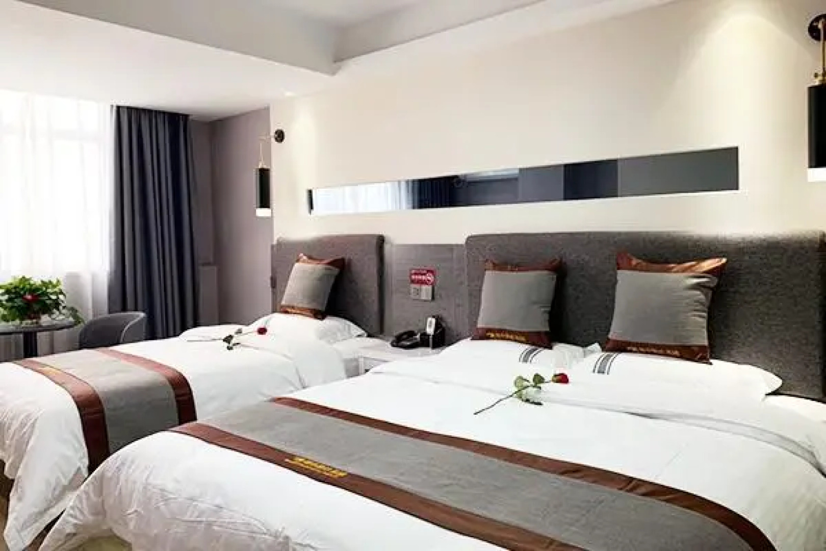 City 118 Selected Hotel Xi'an Jiaotong University Ximen Tieyi Middle School