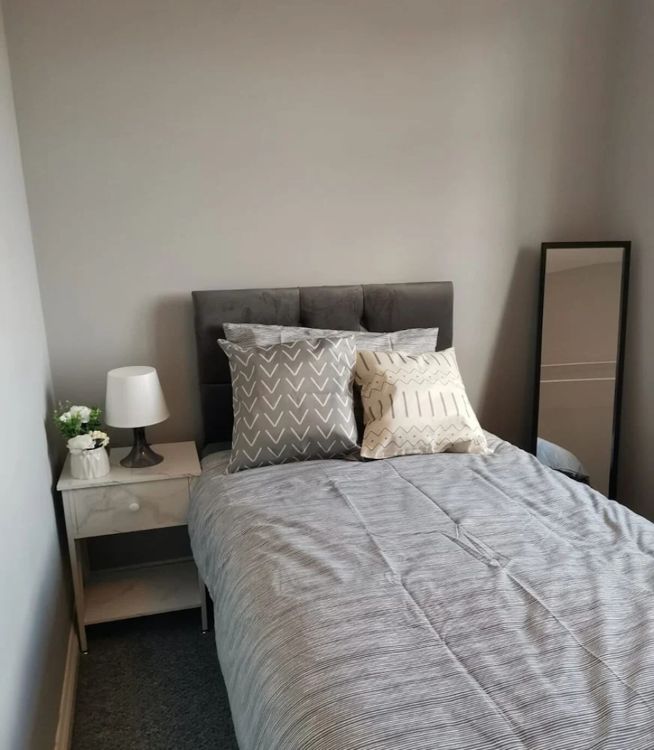 Olive and Carol's Beautiful 3-bed House in Walsall