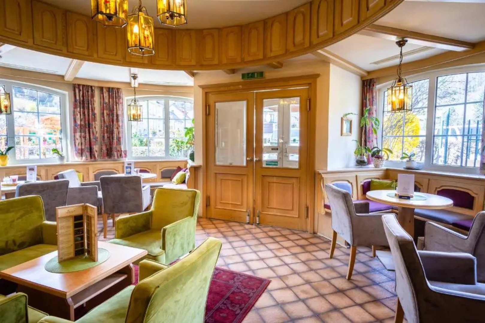 Wellness-Ferien-Seminarhotel Raxalpenhof