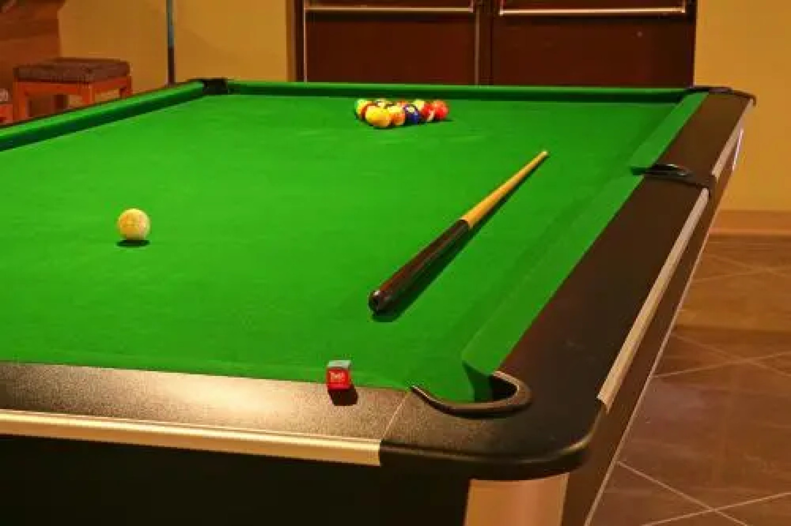 Lac Le Jeune Wilderness Resort