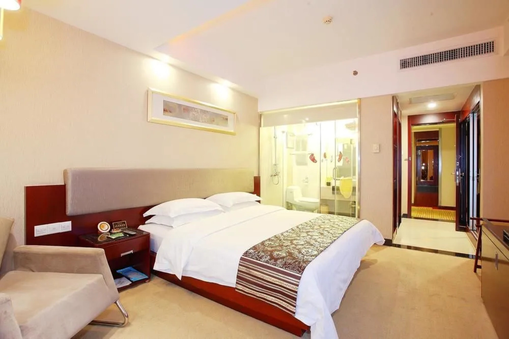 Changsha ZiXin Hotel