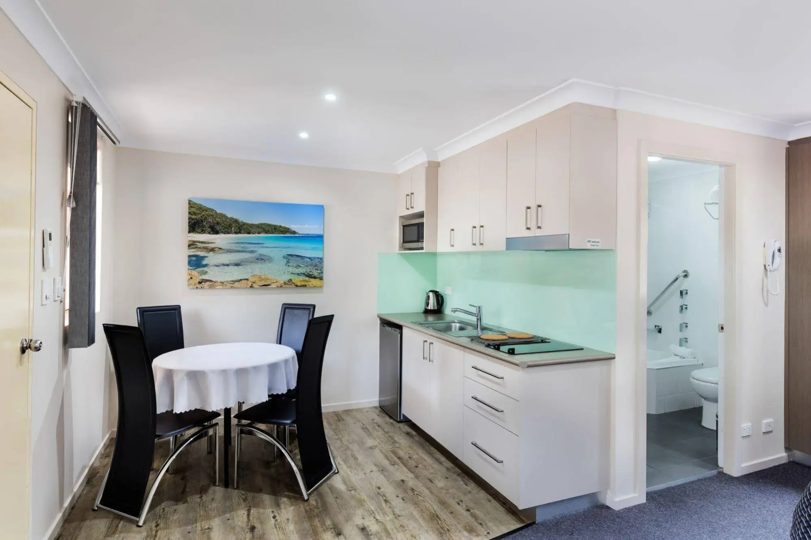 Dolphin Shores